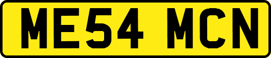 ME54MCN