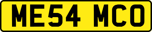 ME54MCO