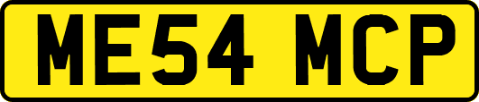 ME54MCP