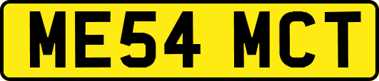 ME54MCT