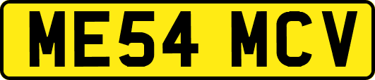 ME54MCV