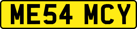 ME54MCY