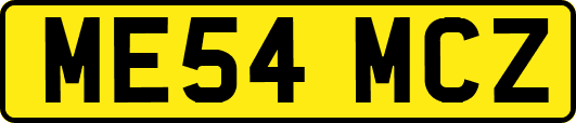 ME54MCZ