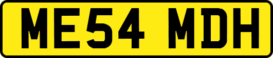 ME54MDH