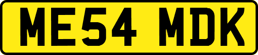 ME54MDK