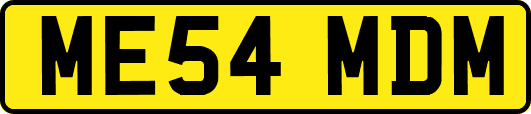 ME54MDM