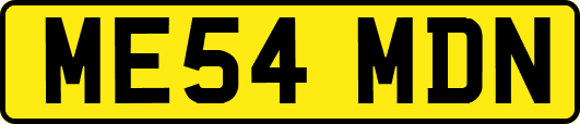 ME54MDN