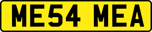 ME54MEA