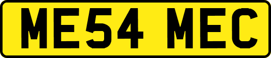 ME54MEC