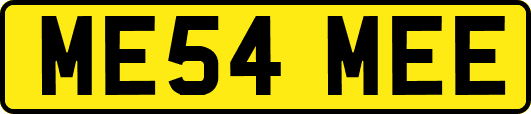ME54MEE