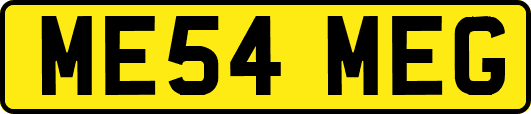 ME54MEG