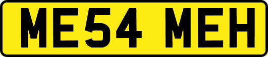 ME54MEH