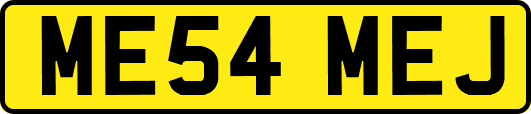 ME54MEJ