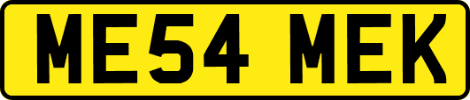 ME54MEK