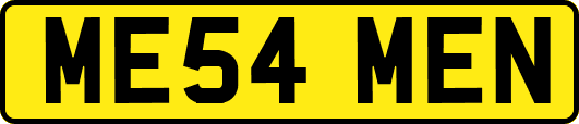 ME54MEN