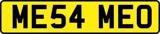 ME54MEO