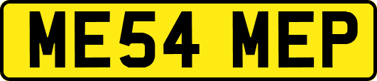 ME54MEP