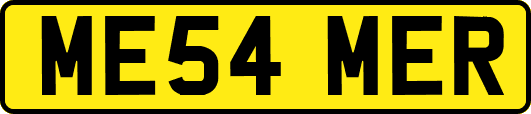 ME54MER
