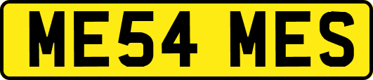 ME54MES