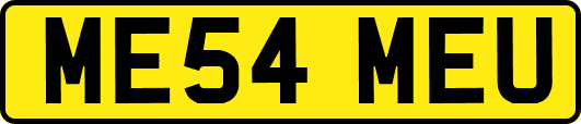 ME54MEU