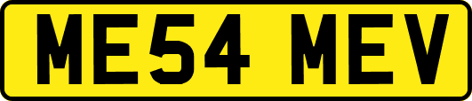 ME54MEV