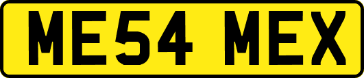 ME54MEX