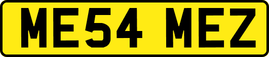 ME54MEZ