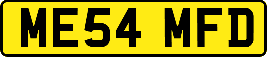 ME54MFD