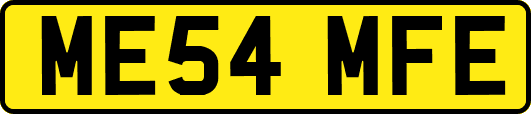 ME54MFE