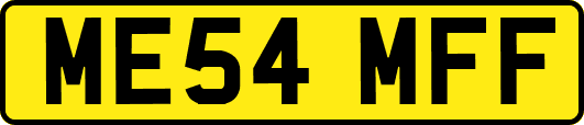ME54MFF