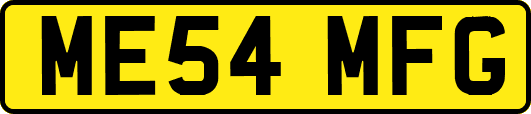 ME54MFG