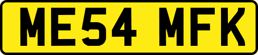 ME54MFK