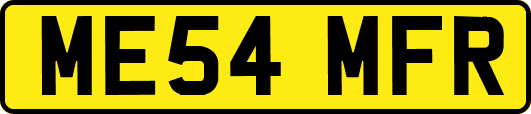 ME54MFR