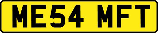 ME54MFT
