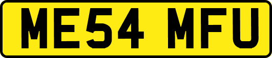 ME54MFU