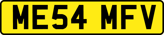 ME54MFV