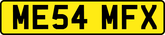 ME54MFX