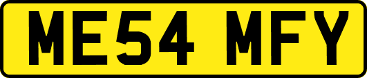 ME54MFY