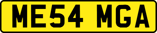 ME54MGA