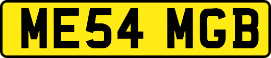 ME54MGB