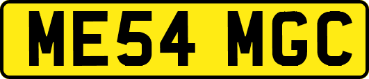 ME54MGC