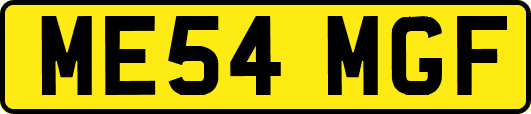ME54MGF