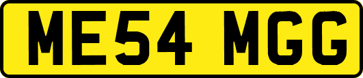 ME54MGG