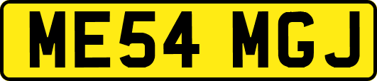 ME54MGJ