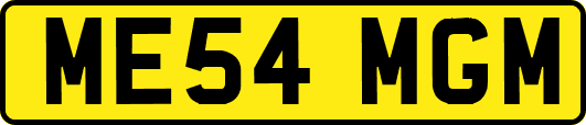 ME54MGM
