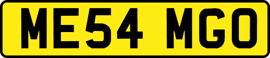 ME54MGO