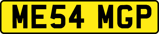 ME54MGP