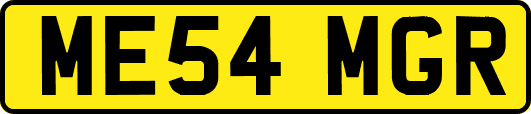 ME54MGR