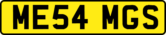 ME54MGS