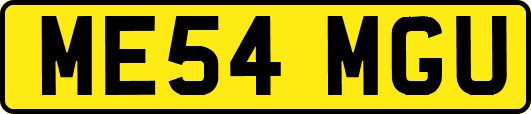 ME54MGU